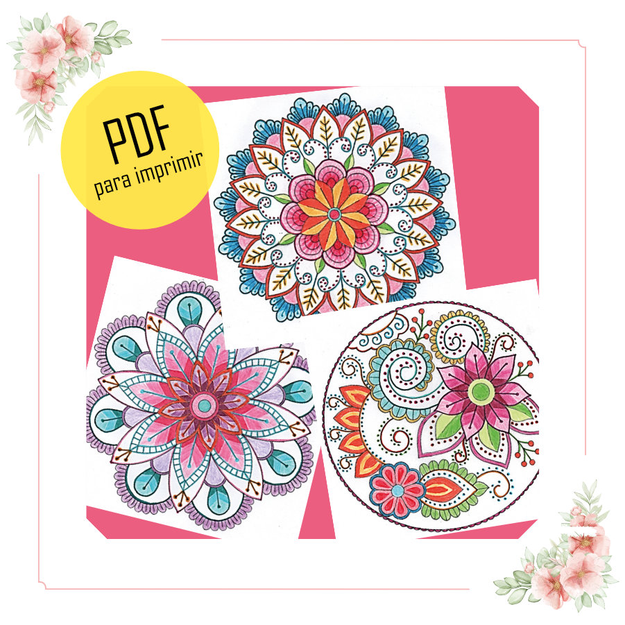 mandalas imagen destacada