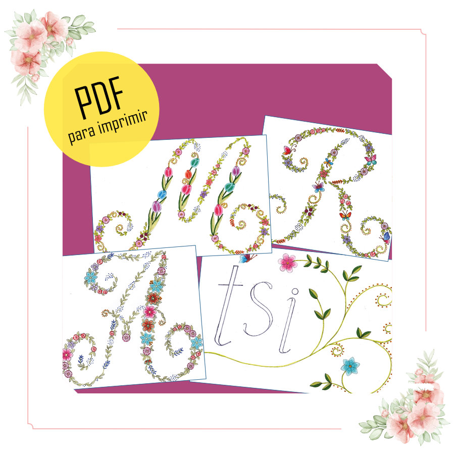pack letras imagen destacada